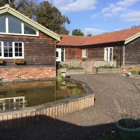 Relaxing Country Cottage Bungalow Yaxley  Exterior photo