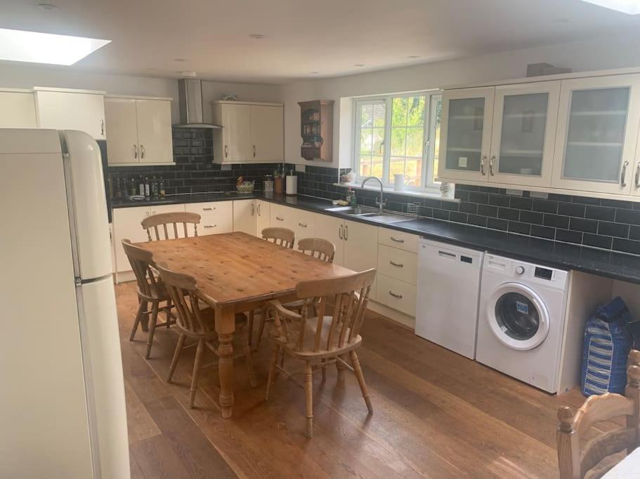 Holiday home Relaxing Country Yaxley (Suffolk)