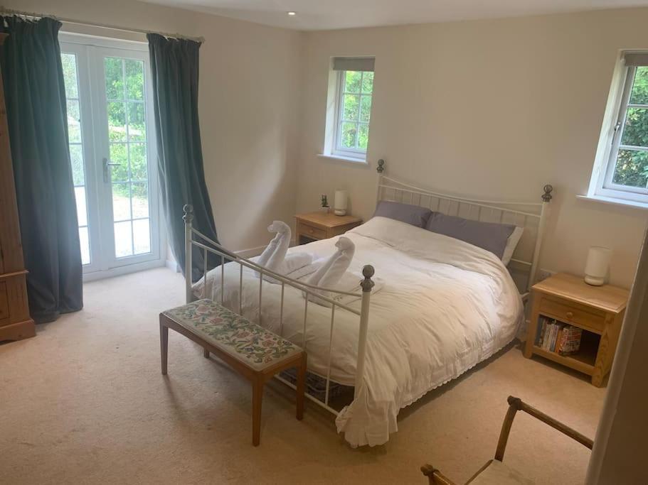 Relaxing Country Holiday home